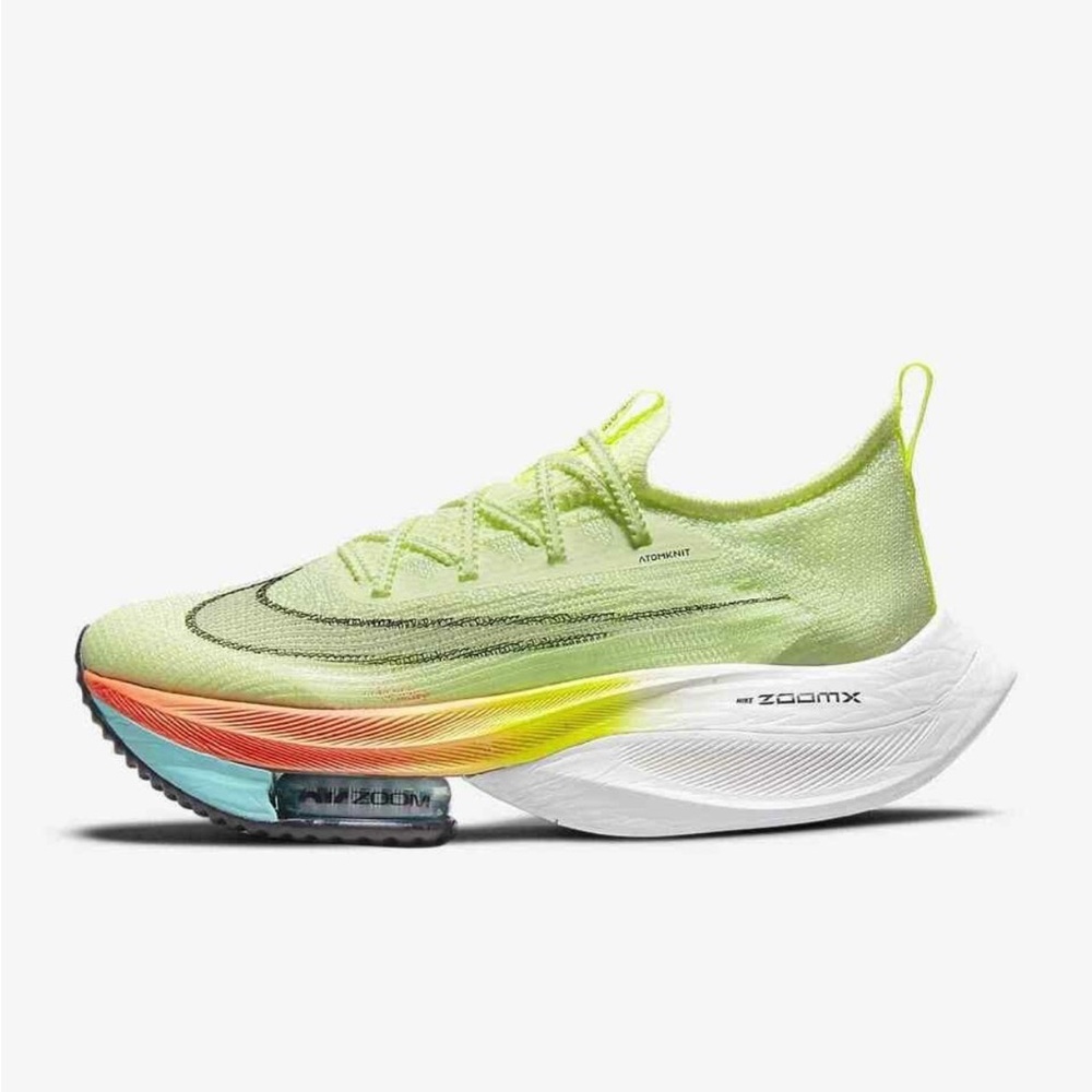 Nike Alphafly Next %